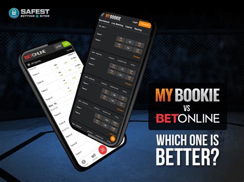 mybookie online betting